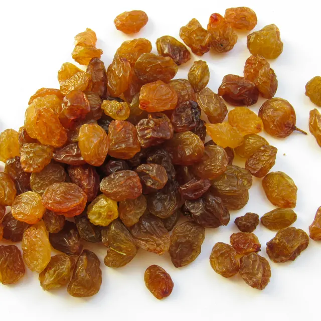 Kuru Üzüm